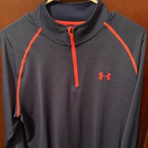 Under Armour 3/4 Zip